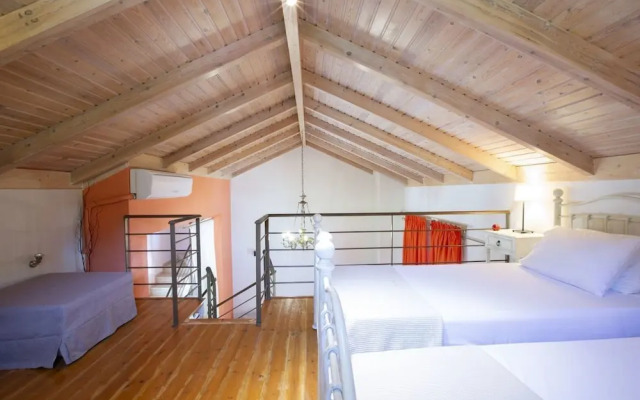 Villa Niriides