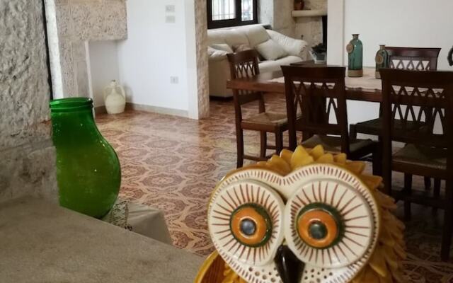 B&B Chiave d'Arco