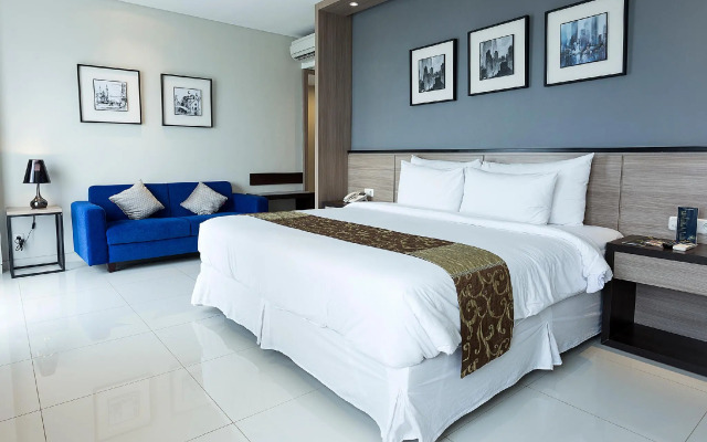 Montana Premier Senggigi