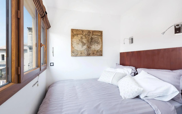 Suites Gaya