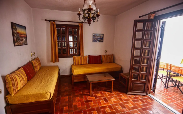 Anny Sea and Sun Apartments