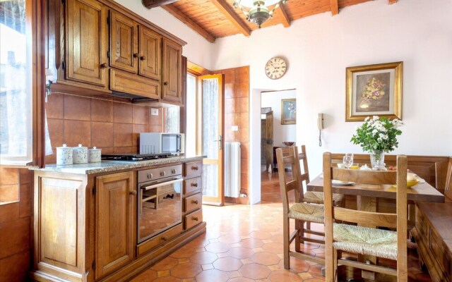 Exclusive Palazzo Schifanoia Apartment