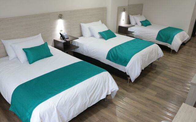 Arame Hotel