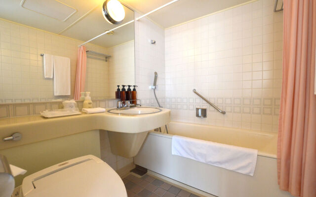 Nagasaki International Hotel