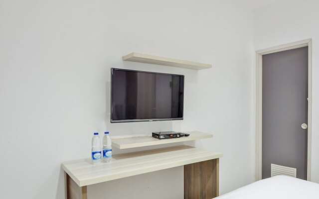 Klinpod Hotel