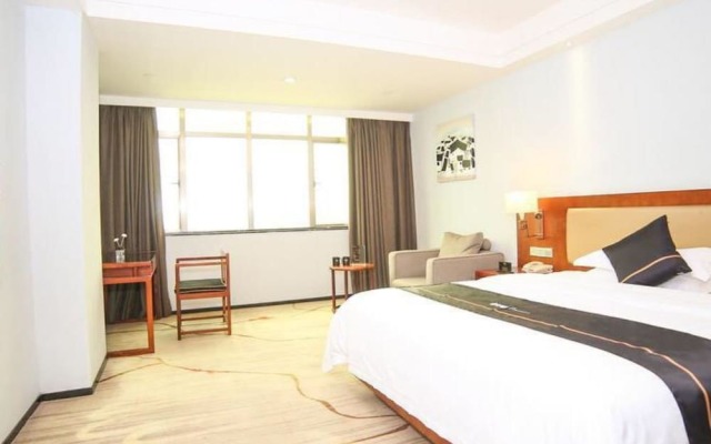 Guangzhou Zhongdao International Hotel