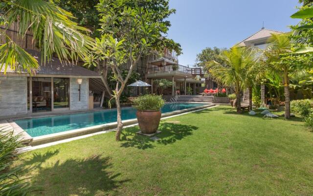 Villa Jadine
