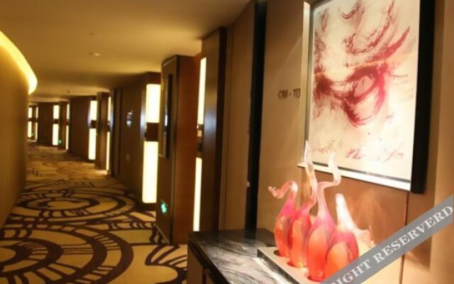 Liang Jiang Genting Grand Hotel