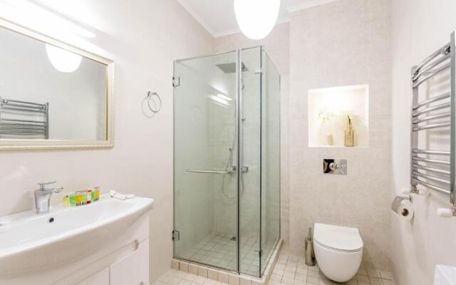 Rustaveli Residence1