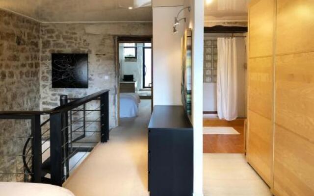 6 Rue Saint-Pierre