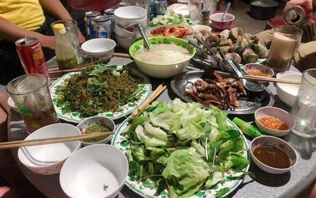 Homestay Loan Anh