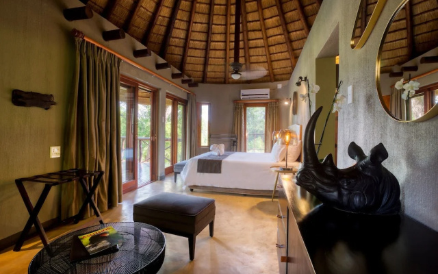 Emhosheni River Lodge