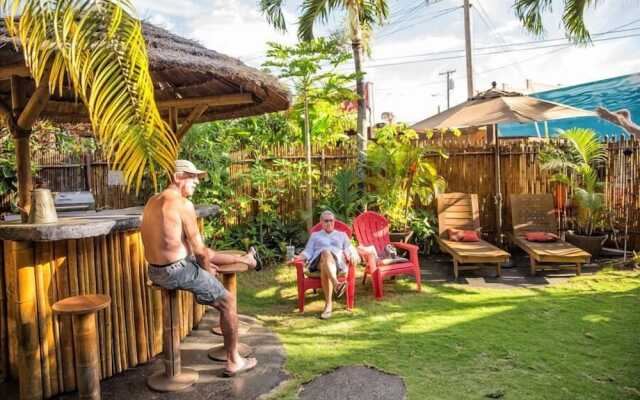 Nalu Kai Lodge