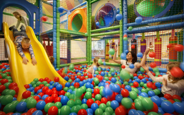 Valamar Padova Hotel