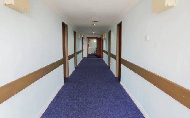 Miri Hotel
