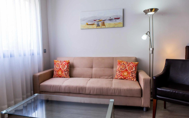 BLUESEA Dimona Suites
