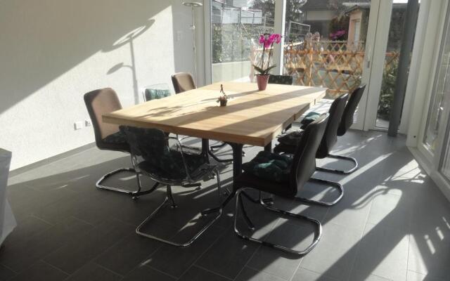 Bed and Breakfast Prilly-Lausanne