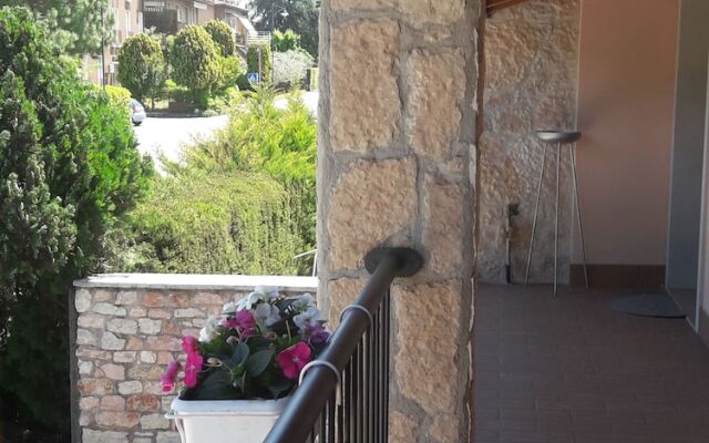 Apartments Le Zagare