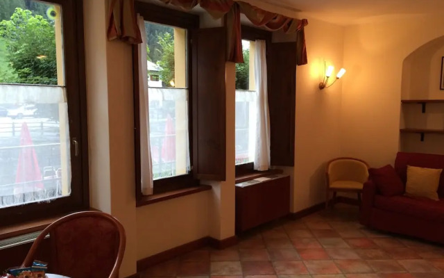 R.T.A. Hotel Monte Rosa
