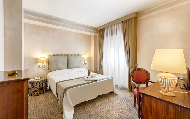 Colonna Palace Mediterraneo