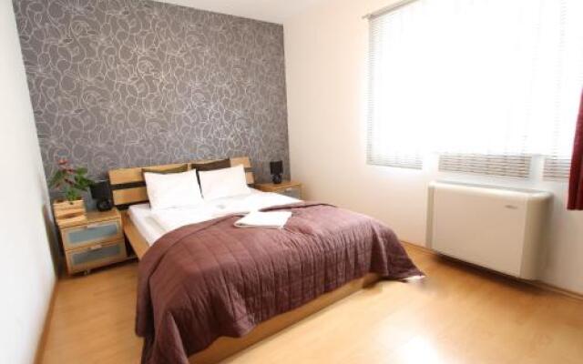 Run Inn Budapest