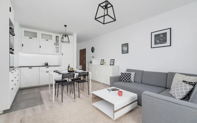 Lux Apartment Krowodrza Renters Prestige