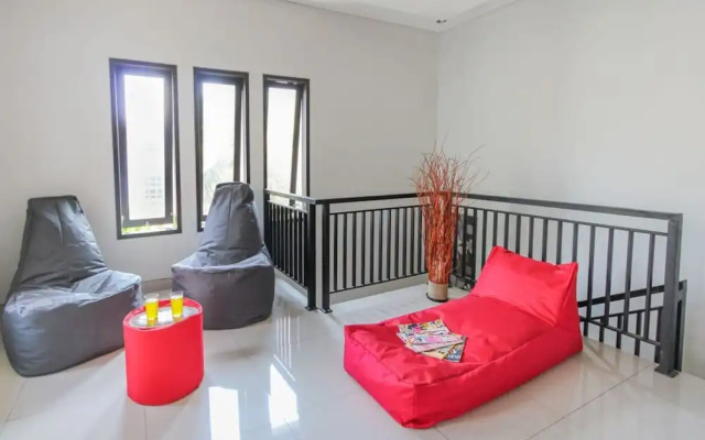 Villa Agung Rakas