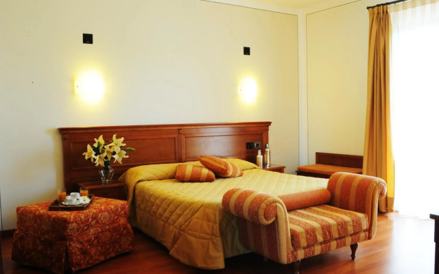 Hotel Panoramic