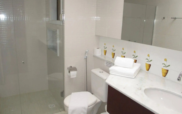 Pousada Paraíso Açú