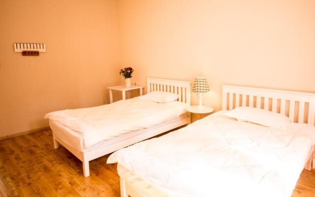 Dali Times Hostel