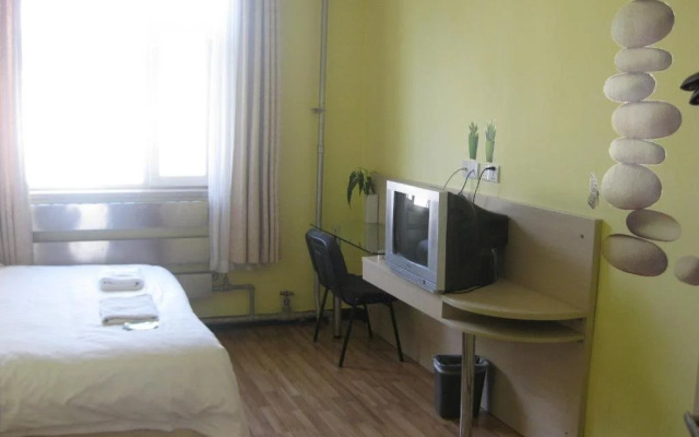 Beijing Sanlitun Hostel