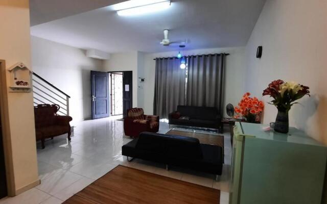 Homestay Ipoh Pengkalan Zawiah