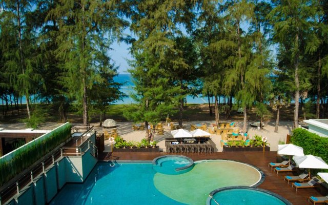 Maikhao Dream Villa Resort  Spa