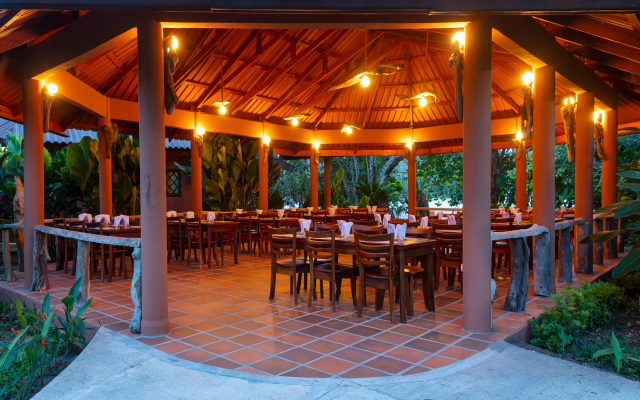 Laguna Lodge Full Board