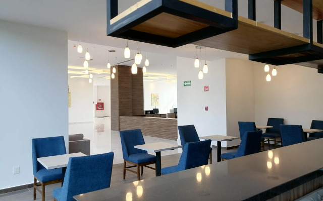 Wyndham Puebla Angelopolis