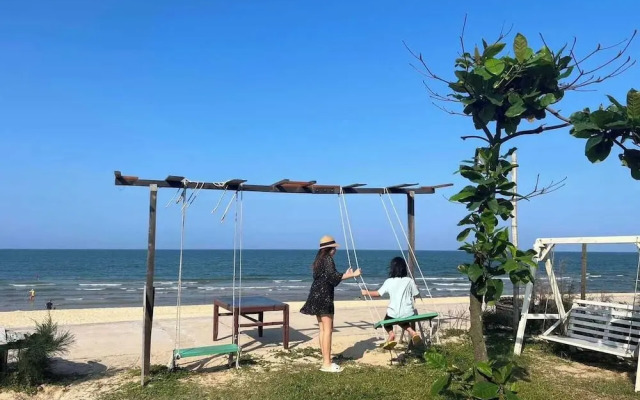 Seasand Quang Binh - by BAY LUXURY