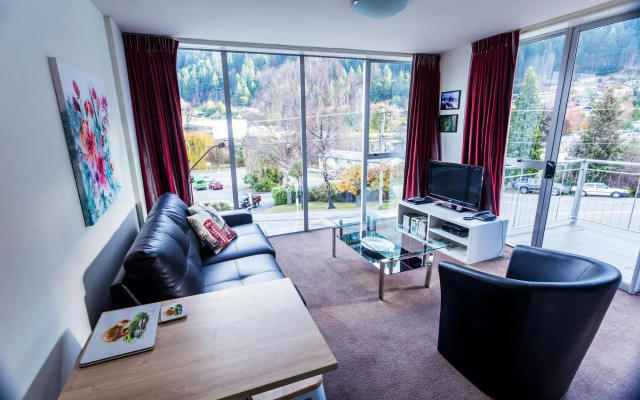 Whistler Holiday Apartments