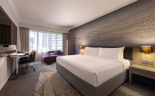 Novotel Kuala Lumpur City Centre - Image 4