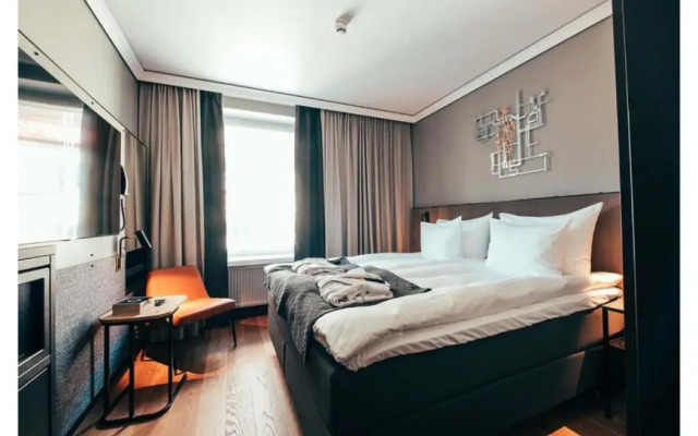 Clarion Hotel Mestari