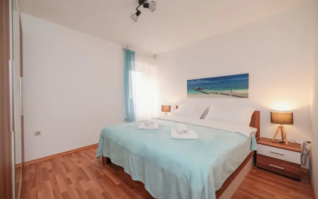 Viva - 2 bedroom apt in city centar