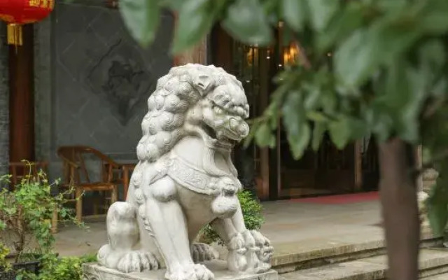Yueliangwan Yinxiang Hotel