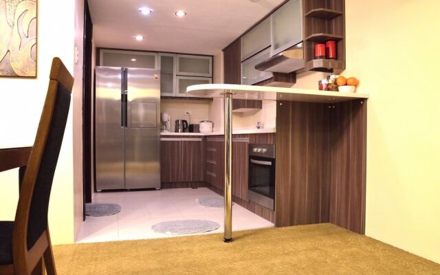 Serviced apartments and Vacation Rentals in Cebu City