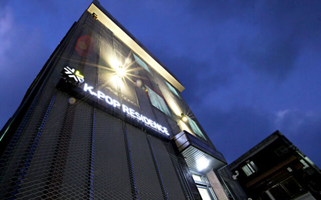 K-Guesthouse Dongdaemun Premium 2