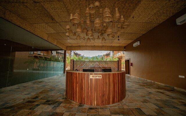 Eko Resort Vanya, Corbett