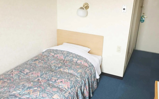 Trend Hotel Asahikawa