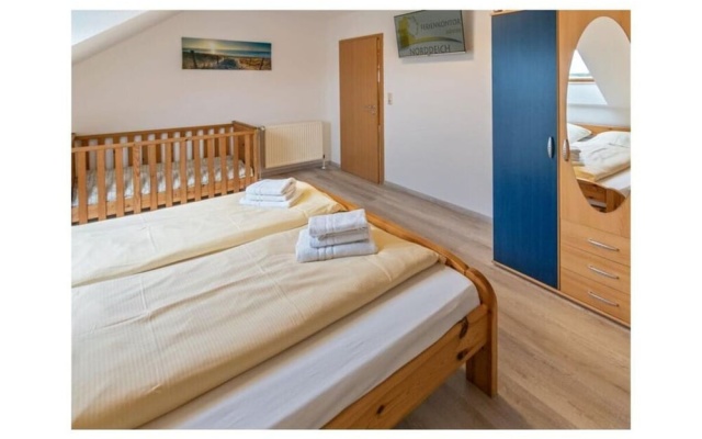 Low Tide Comfortable Holiday Residence