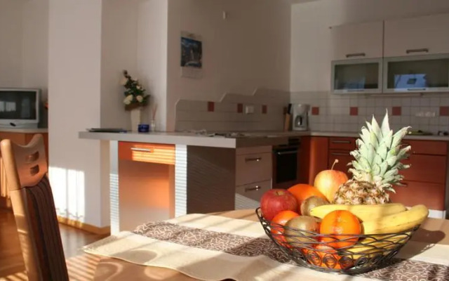 Appartementhaus Steirergasse