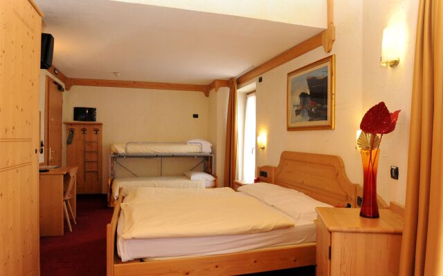 Hotel Helvetia