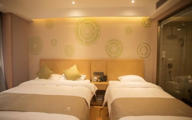 Greentree Inn Anqing Tongcheng Tong An Road South