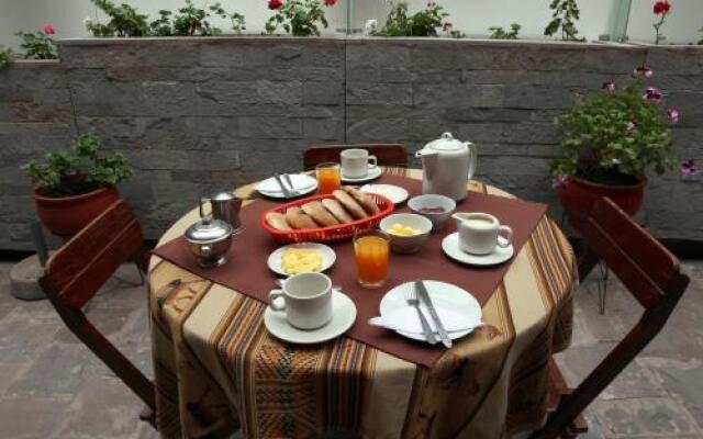 Hostal Quipu